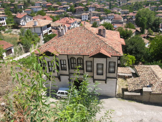 Safranbolu