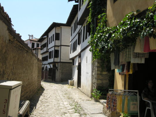 Safranbolu